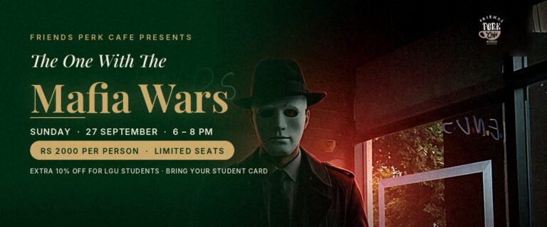 Mafia wars