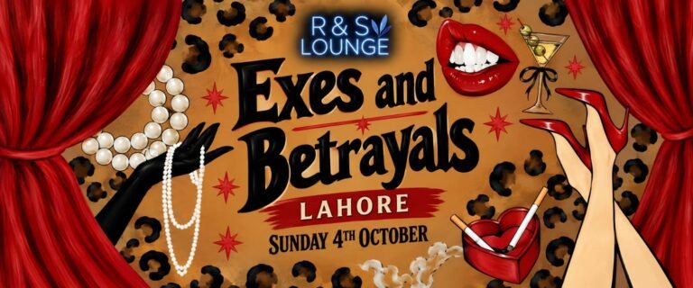 Exes & Betrayals