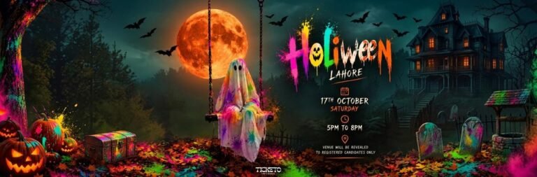 Unscripted Holliween