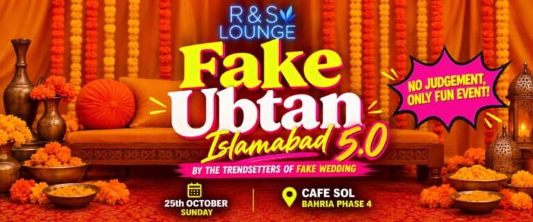 FAKE UBTAN ISLAMABAD 5.0
